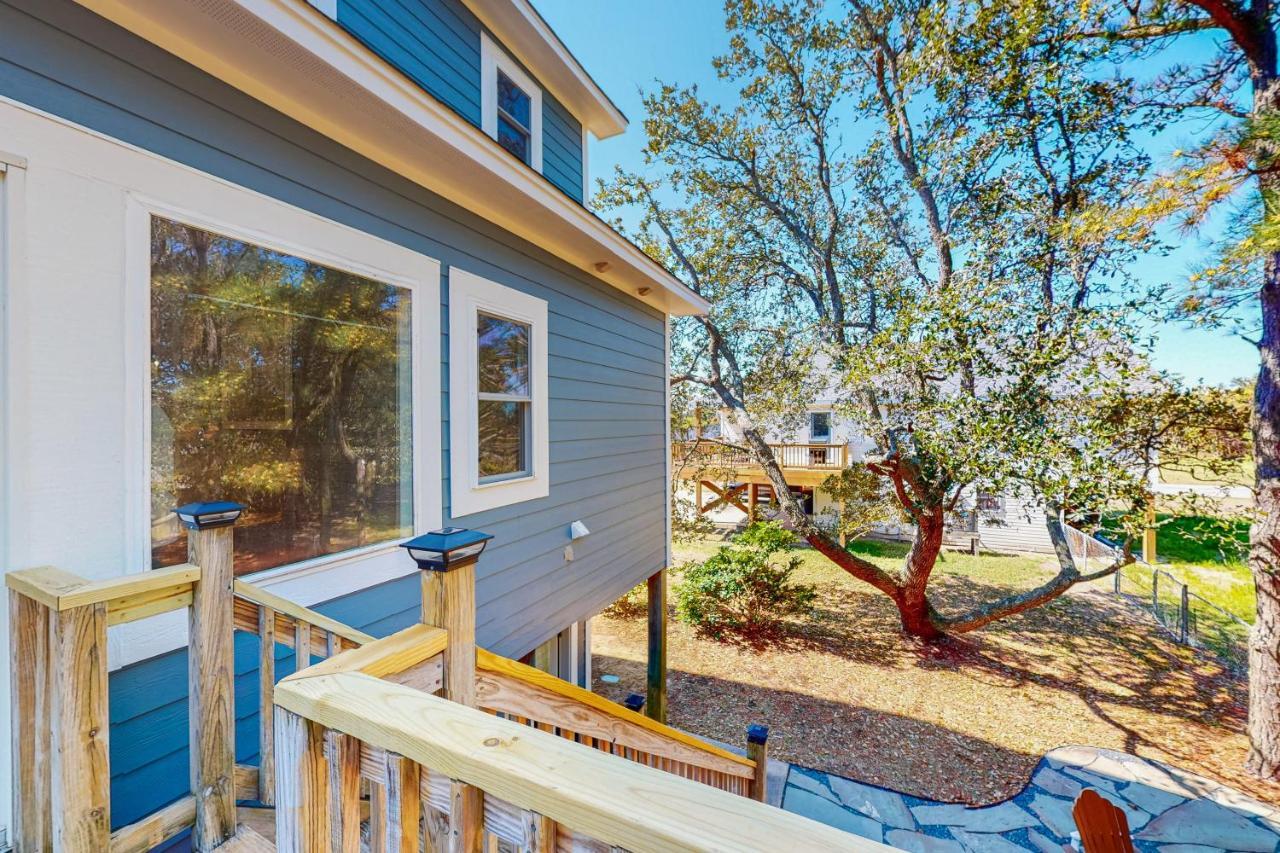 BlueDream Villa Kill Devil Hills Exterior foto