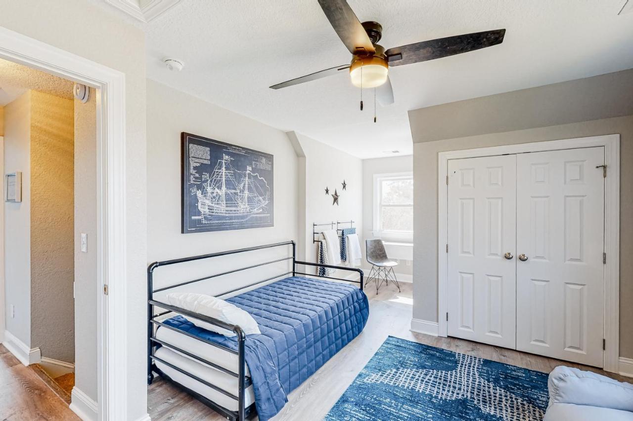 BlueDream Villa Kill Devil Hills Exterior foto