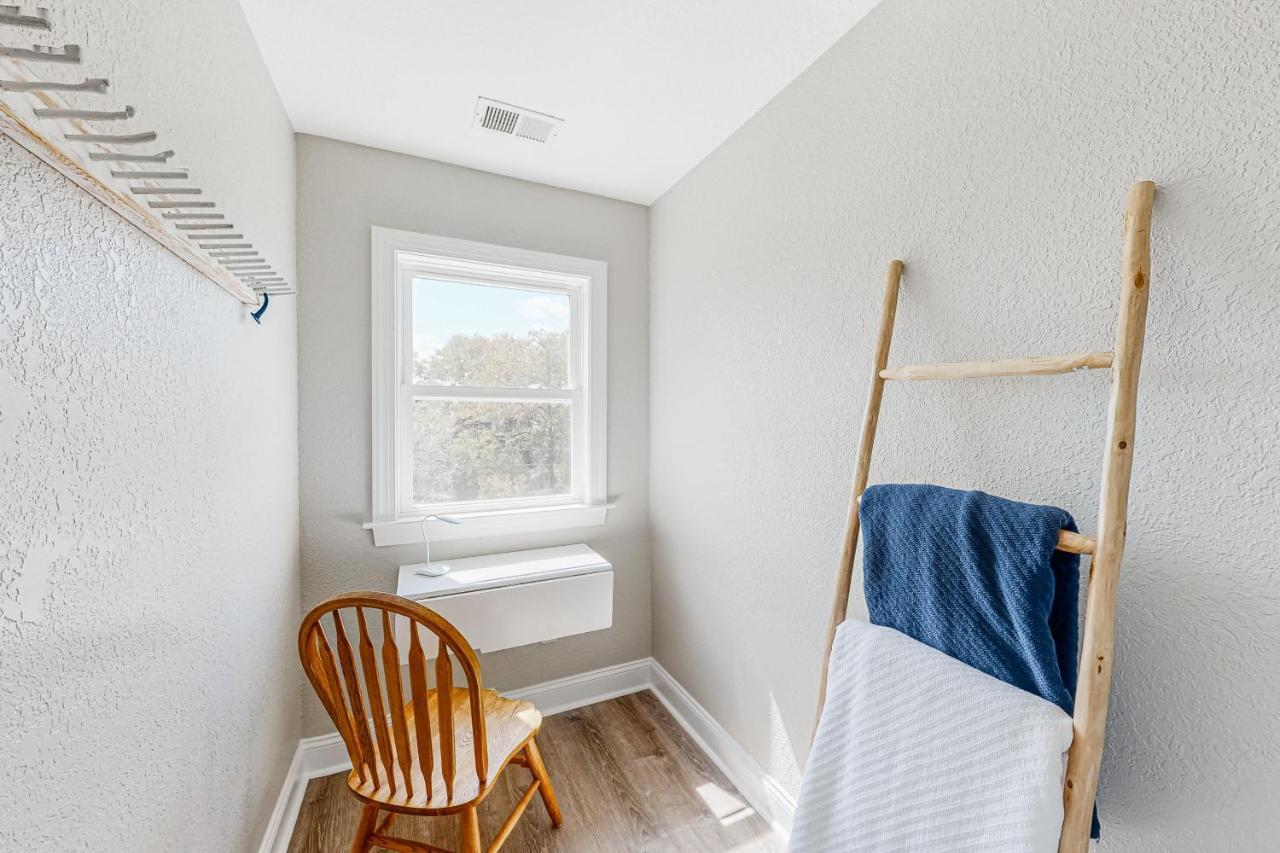 BlueDream Villa Kill Devil Hills Exterior foto