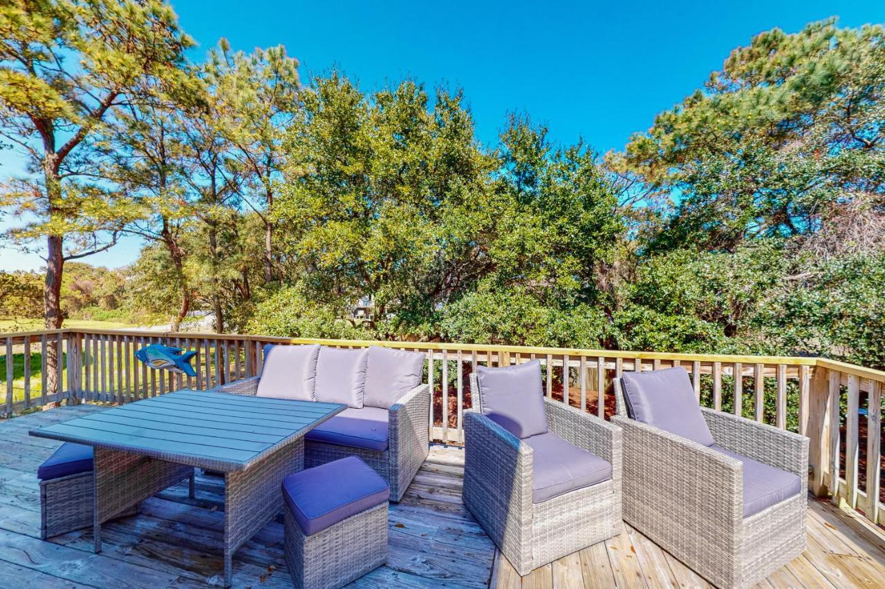 BlueDream Villa Kill Devil Hills Exterior foto