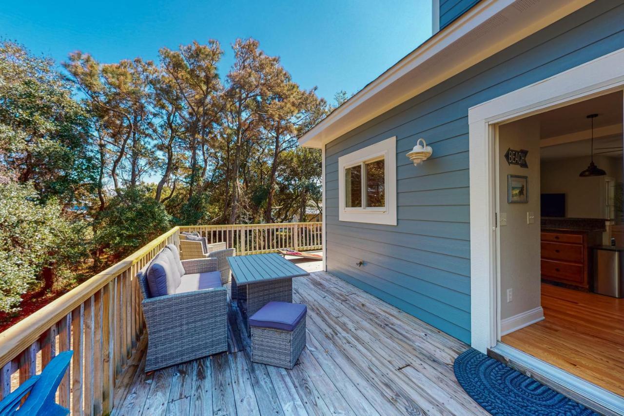 BlueDream Villa Kill Devil Hills Exterior foto