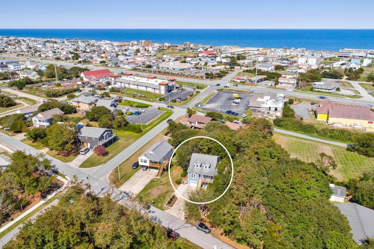 BlueDream Villa Kill Devil Hills Exterior foto