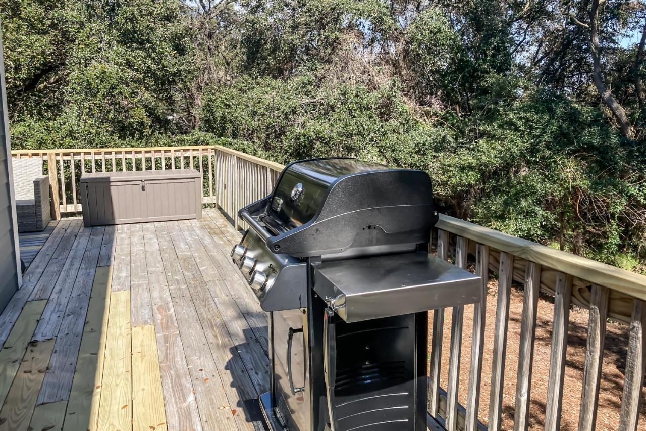 BlueDream Villa Kill Devil Hills Exterior foto
